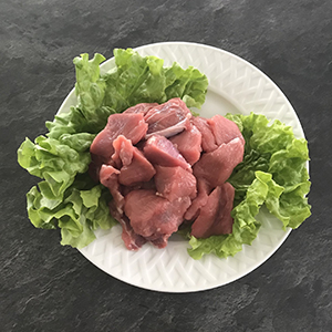 nos produits à Maringes 42 blanquette gaec du pis vert