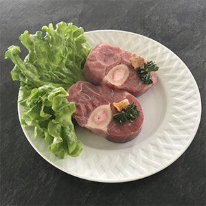 nos produits à Maringes 42 osso bucco gaec du pis vert
