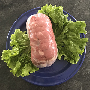 nos produits à Maringes 42 roti epaule gaec du pis vert
